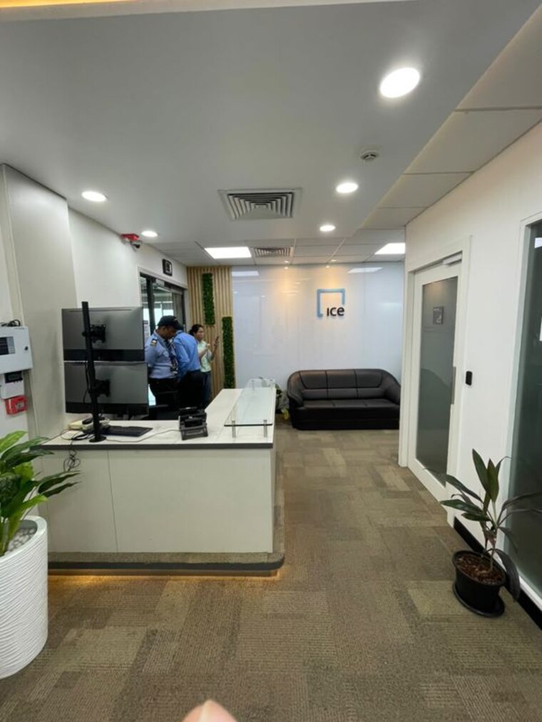 Team Area, magarpatta-cybercity-1 Commercial Office Space 6500 Sq.Ft. In Hadapsar Pune 10608364