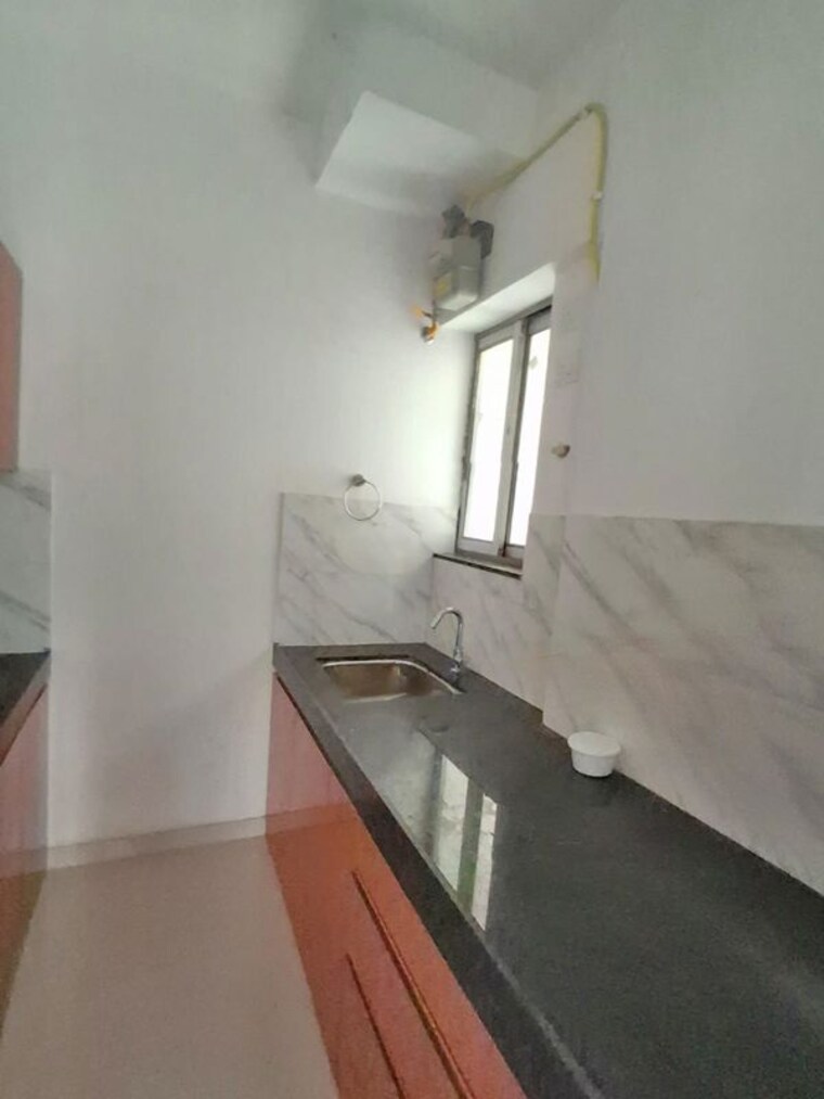 Kitchen/pantry, uk-iridium 2 Bedroom 586 Sq.Ft. Apartment In Kandivali East Mumbai 10608345
