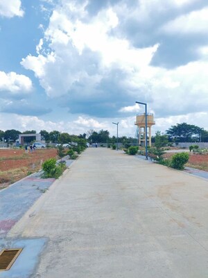  Plot – Exterior View View at Kolar - for Sale