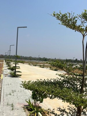 Plot Area in  Plot at Kolar – for Sale