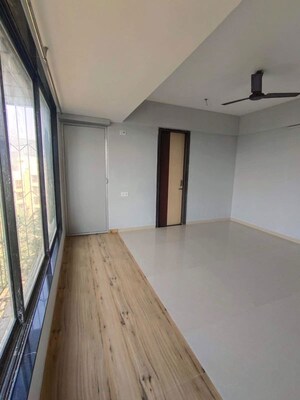 Building Lobby in 2 BHK Apartment at Shreeji Atlantis, Malad West – for Sale