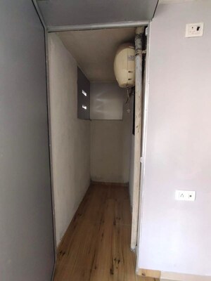 Bathroom in 2 BHK Apartment at Shreeji Atlantis, Malad West – for Sale