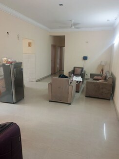 3 BHK + Study Room Apartment For Rent in Antriksh Golf View