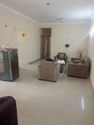 3 BHK Apartment For Rent in Antriksh Golf View, Sector 78