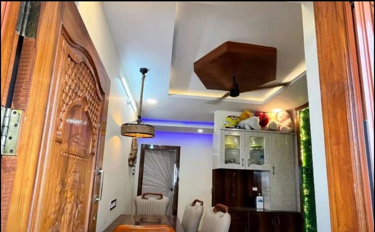 Other, hi tech city 4 Bedroom 6875 Sq.Ft. Villa In Hi Tech City Hyderabad 10608363