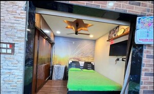 Room in 4 BHK Villa at Hi Tech City – for Sale