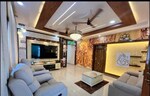 4 BHK + Study Room,Extra Room,Store Room 6875 Sq.Ft. Villa in Hi Tech City
