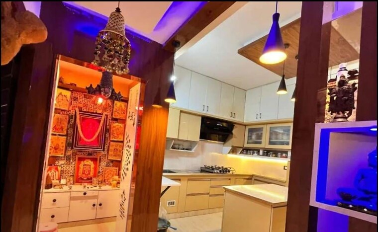 undefined, hi tech city 4 Bedroom 6875 Sq.Ft. Villa In Hi Tech City Hyderabad 10608363