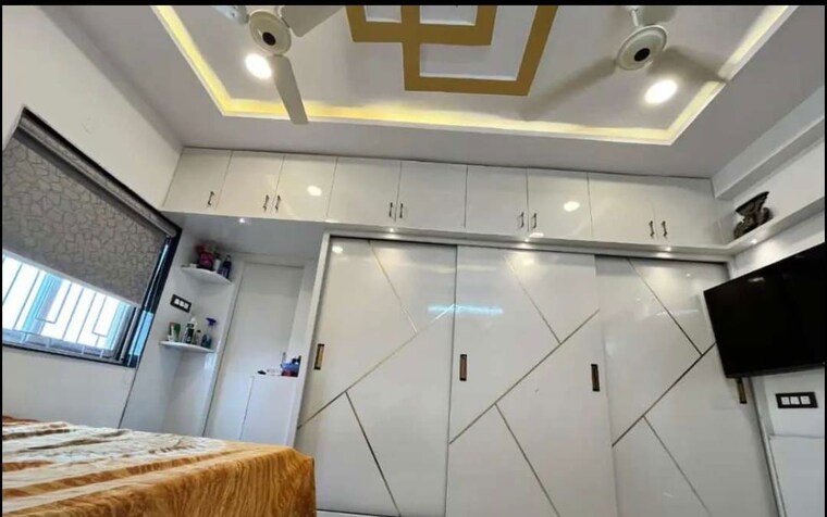 Room, hi tech city 4 Bedroom 6875 Sq.Ft. Villa In Hi Tech City Hyderabad 10608363