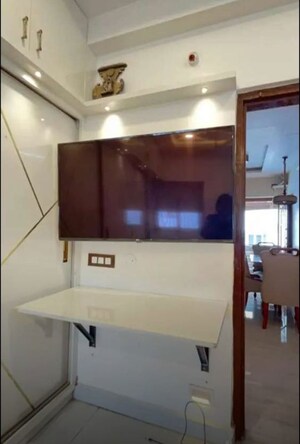 Furnished Amenities in 4 BHK Villa at Hi Tech City – for Sale