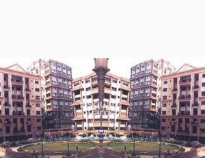 2 BHK Apartment – Exterior View View at Green Valley CHS, Wanwadi - for Sale