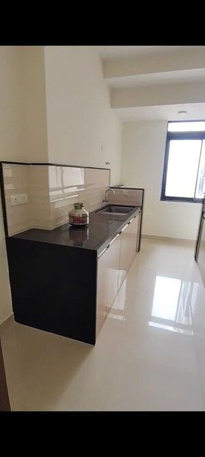 Team Area in 2.5 BHK Apartment at Divyam Residency, Malad East – for Rent