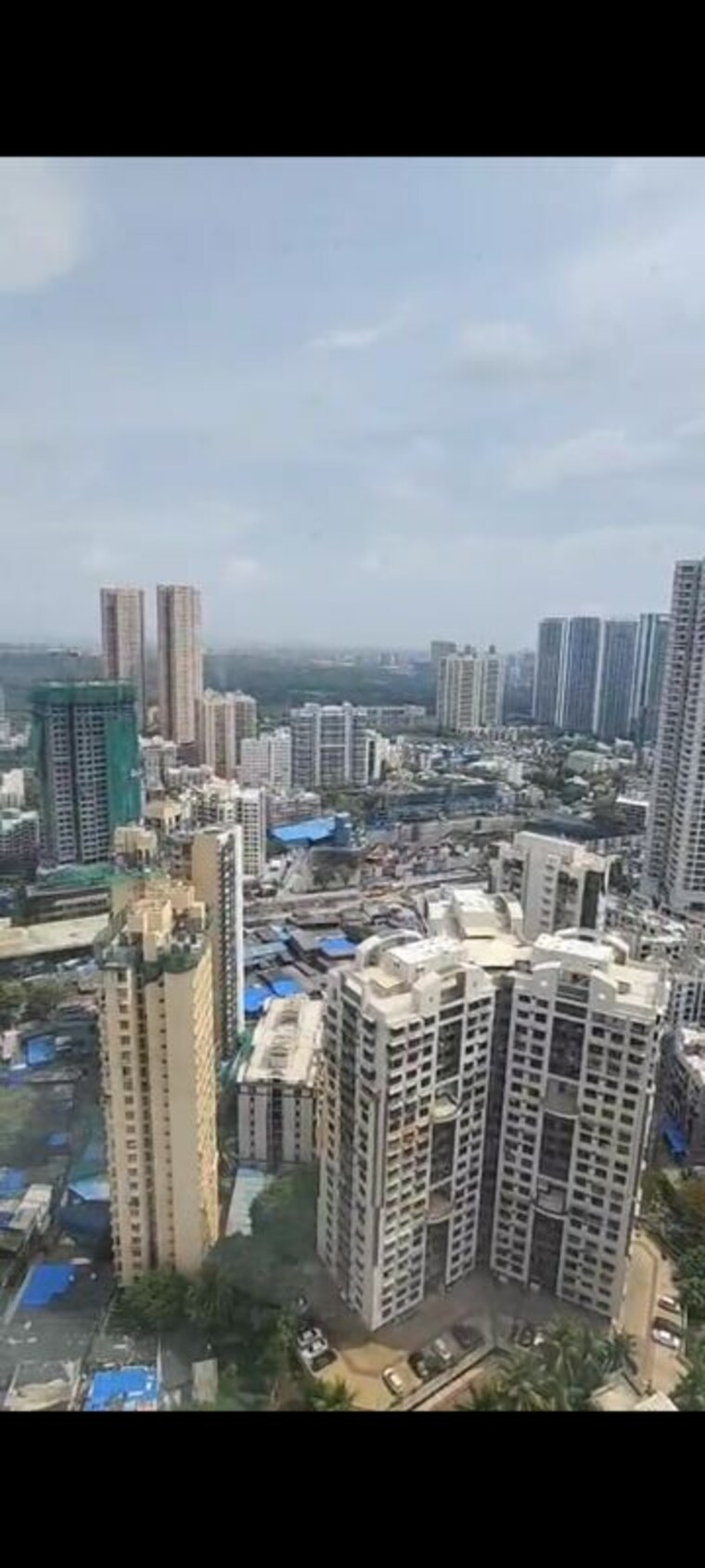 Exterior View, divyam-residency 2.5 Bedroom 675 Sq.Ft. Apartment In Malad East Mumbai 10608375