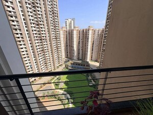 3 BHK Apartment – Exterior View View at Piramal Vaikunth, Balkum Pada - for Sale