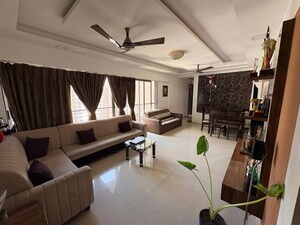3 BHK Apartment For Sale in Piramal Vaikunth, Balkum Pada