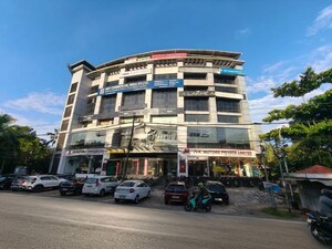  Showroom For Rent in Vyttila