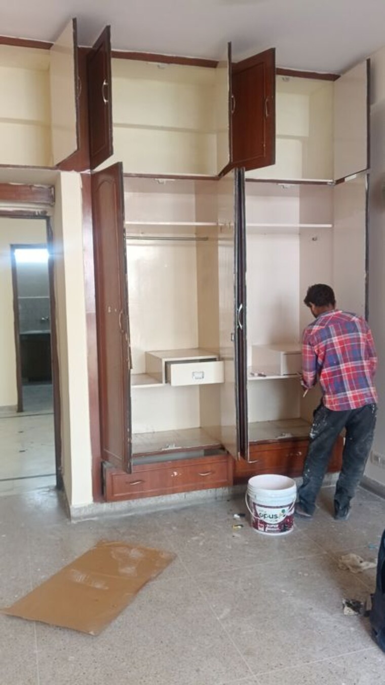  Parking, sector 45 4 Bedroom 1900 Sq.Ft. Apartment In Sector 45 Gurgaon 10608374