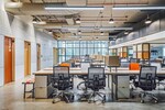 3000 Sq.Ft. Office Space in Hope College