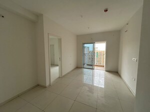 Hall in 2 BHK Apartment at Godrej Park Ridge, Manjari – for Rent