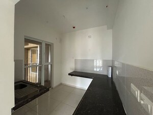 Kitchen in 2 BHK Apartment at Godrej Park Ridge, Manjari – for Rent