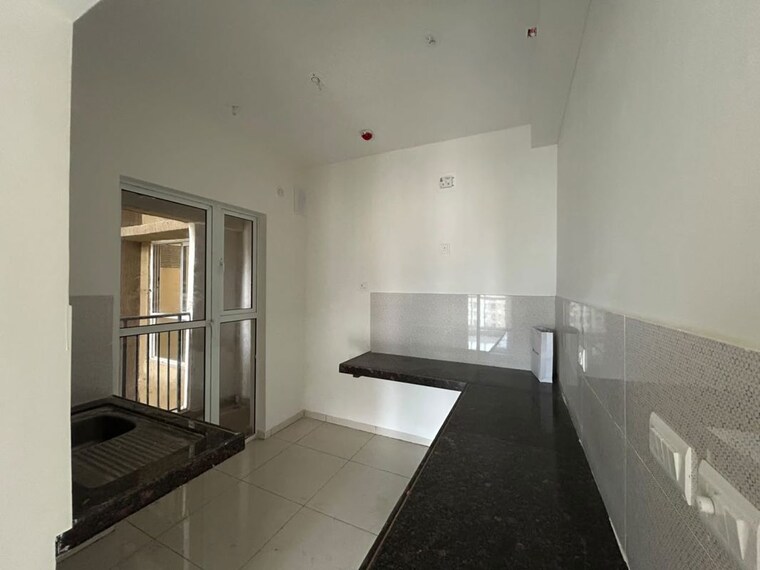 Kitchen, godrej-park-ridge 2 Bedroom 750 Sq.Ft. Apartment In Manjari Pune 10608360