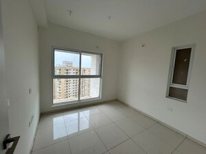 Bedroom in 2 BHK Apartment at Godrej Park Ridge, Manjari – for Rent