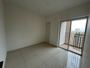 Master Bedroom in 2 BHK Apartment at Godrej Park Ridge, Manjari – for Rent