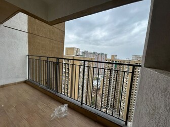 2 BHK Apartment For Rent in Godrej Park Ridge in Manjari, Pune