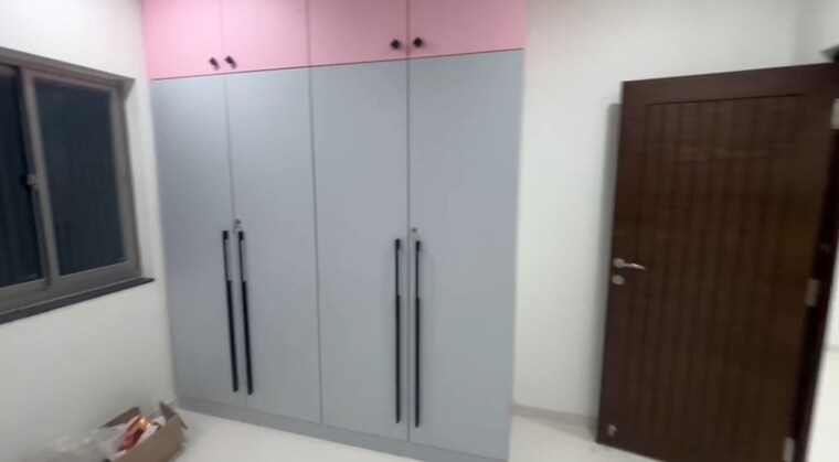 Room, frontline-seven 2.5 Bedroom 1515 Sq.Ft. Apartment In Kokapet Hyderabad 10608369