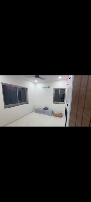 Building Lobby in 2.5 BHK Apartment at Frontline Seven, Kokapet – for Rent