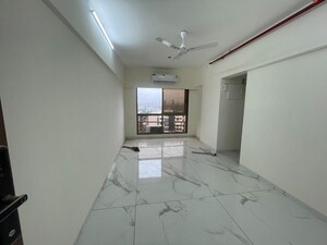 Kitchen in 2 BHK Apartment at Nahar Amrit Shakti, Chandivali – for Rent