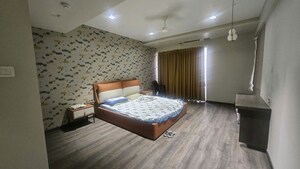 Bedroom in 2 BHK Apartment at Goel Ganga Liviano, Kharadi – for Sale