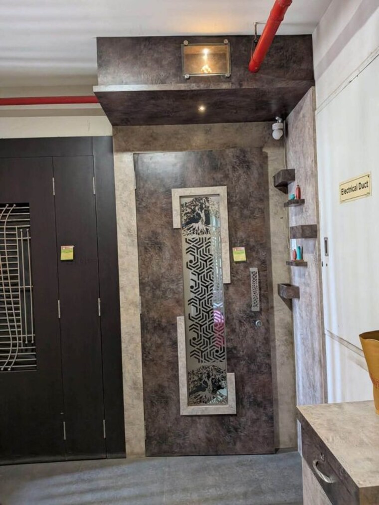 Exterior View, puranik-rumah-bali 1 Bedroom 600 Sq.Ft. Apartment In Ghodbunder Road Thane 10608393
