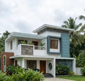 2 BHK Villa For Sale in Robertson Pet