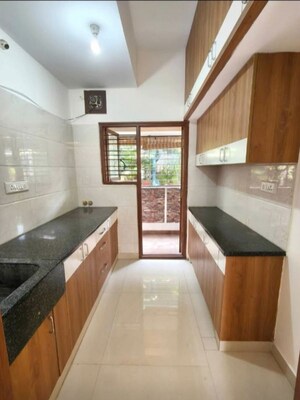 Kitchen in 2 BHK Villa at Robertson Pet – for Sale