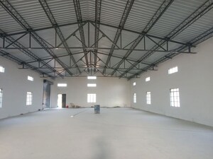 Team Area in  Warehouse at Avinashi Road – for Rent