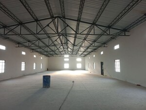 Team Area in  Warehouse at Avinashi Road – for Rent