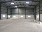 7200 Sq.Ft. Warehouse in Kalapatti