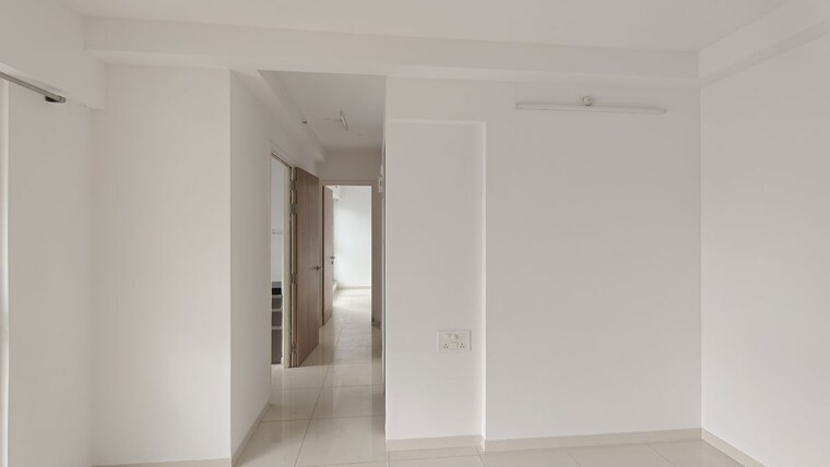 Room, godrej-emerald 1.5 Bedroom 509 Sq.Ft. Apartment In Ghodbunder Road Thane 10608384