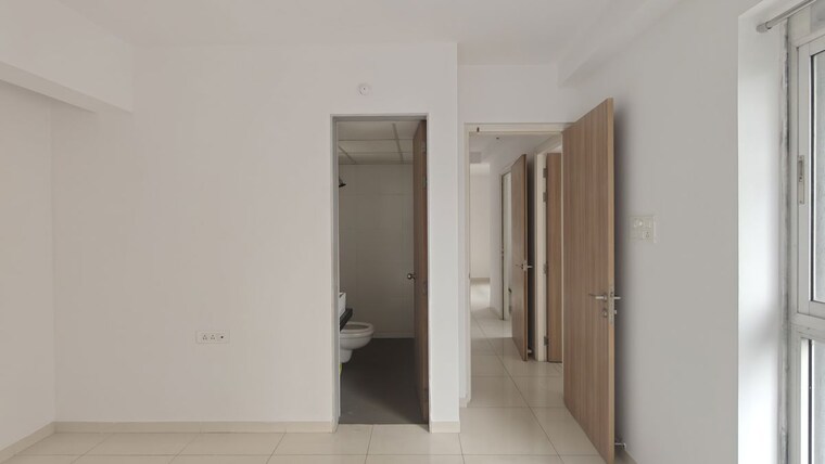 Room, godrej-emerald 1.5 Bedroom 509 Sq.Ft. Apartment In Ghodbunder Road Thane 10608384