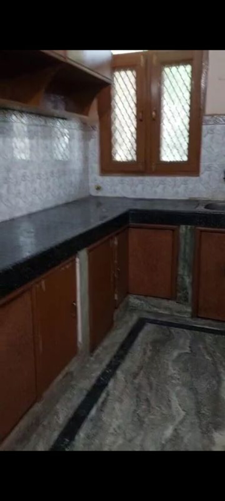 Kitchen, sector 15 2 Bedroom 1250 Sq.Ft. Builder Floor In Sector 15 Noida 10608408