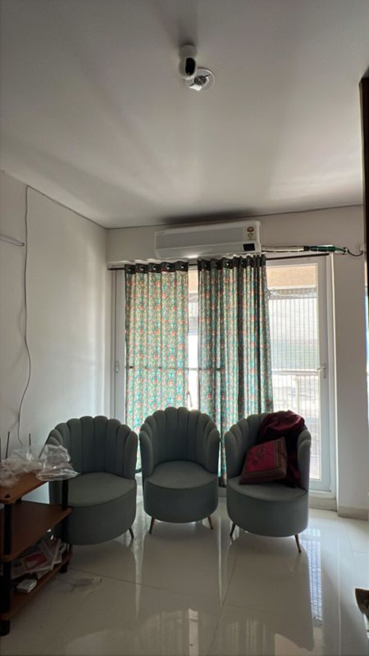 Living Room, sancoale 3 Bedroom 1781 Sq.Ft. Apartment In Sancoale Goa 10577994
