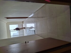 Staircase in 3 BHK Apartment at Assetz Marq Building 3 Tower 6, Whitefield – for Rent