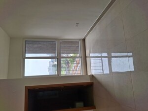 Kitchen in 3 BHK Apartment at Assetz Marq Building 3 Tower 6, Whitefield – for Rent