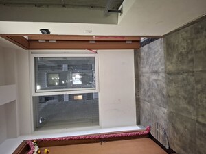 Kitchen in 3 BHK Apartment at Assetz Marq Building 3 Tower 6, Whitefield – for Rent