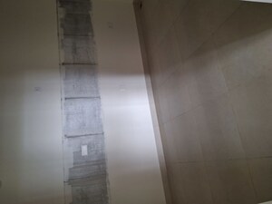 Bathroom in 3 BHK Apartment at Assetz Marq Building 3 Tower 6, Whitefield – for Rent