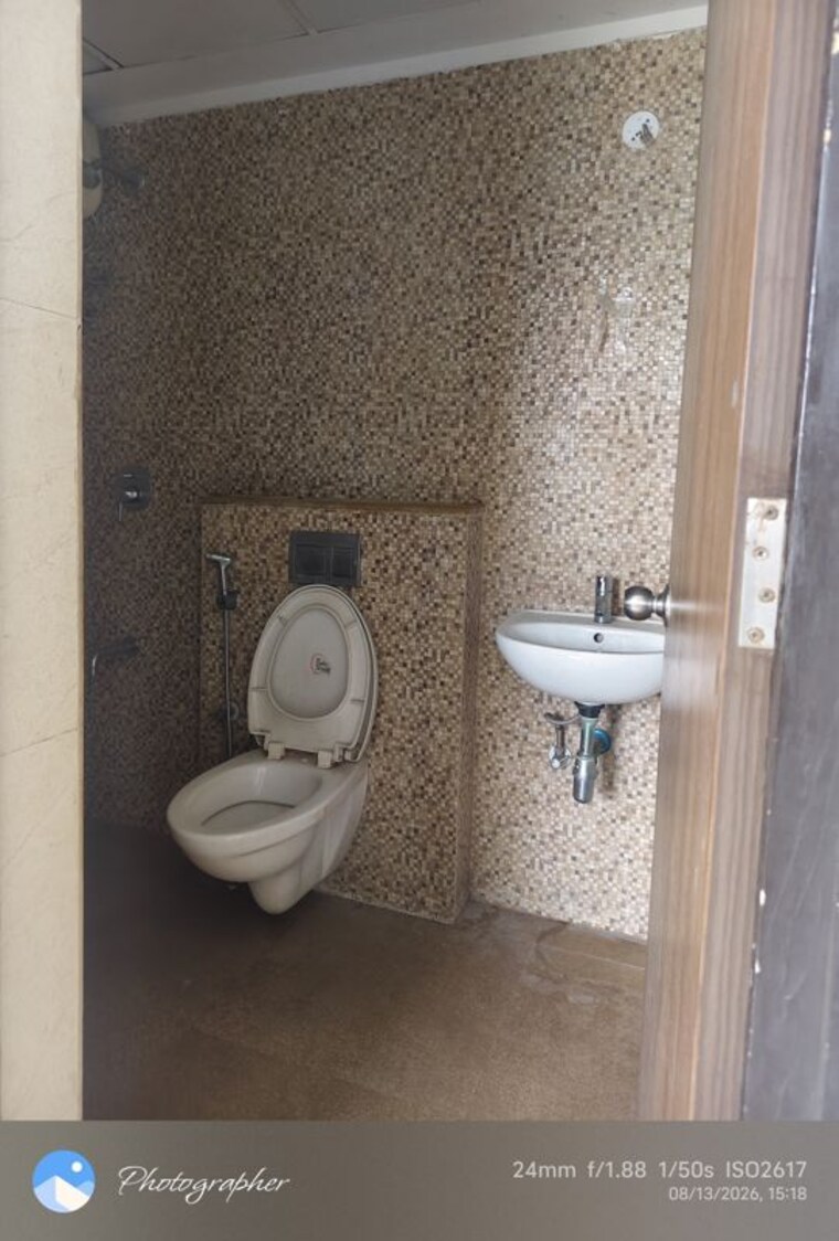 Bathroom, lodha-downtown 2 Bedroom 580 Sq.Ft. Apartment In Dombivli East Thane 10608397
