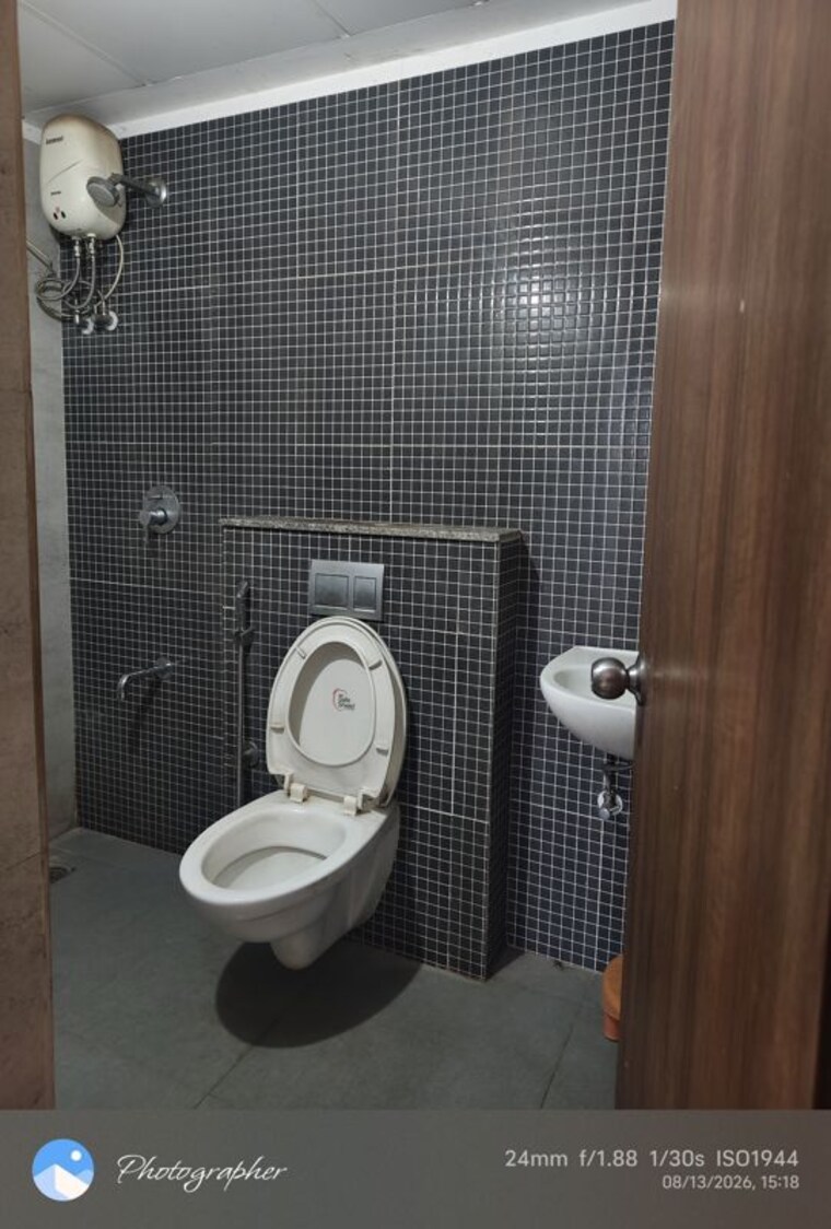 Bathroom, lodha-downtown 2 Bedroom 580 Sq.Ft. Apartment In Dombivli East Thane 10608397