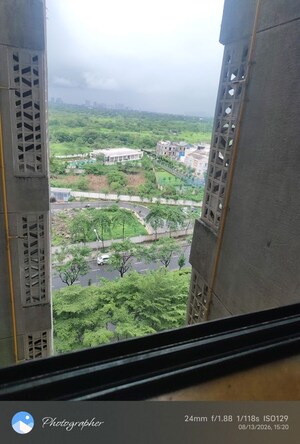 2 BHK Apartment – Exterior View View at Lodha Downtown, Dombivli East - for Sale