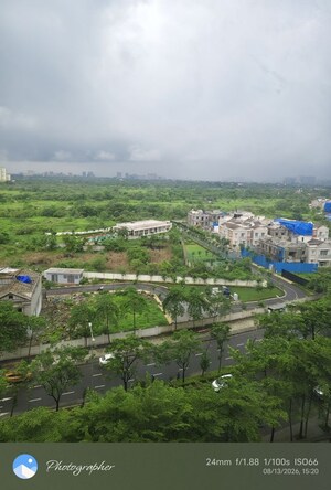 2 BHK Apartment – Exterior View View at Lodha Downtown, Dombivli East - for Sale